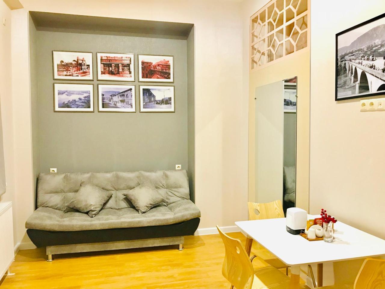 Cozy Konka Apartments Tiflis Exterior foto